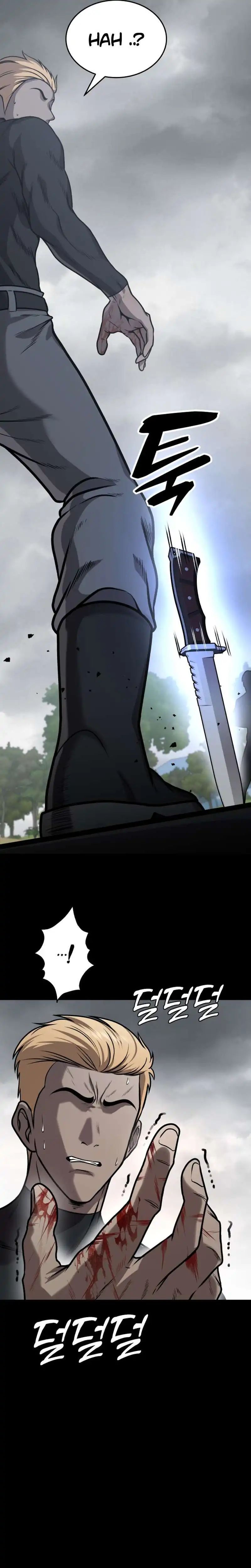 Read John X Killer ID Manga Online