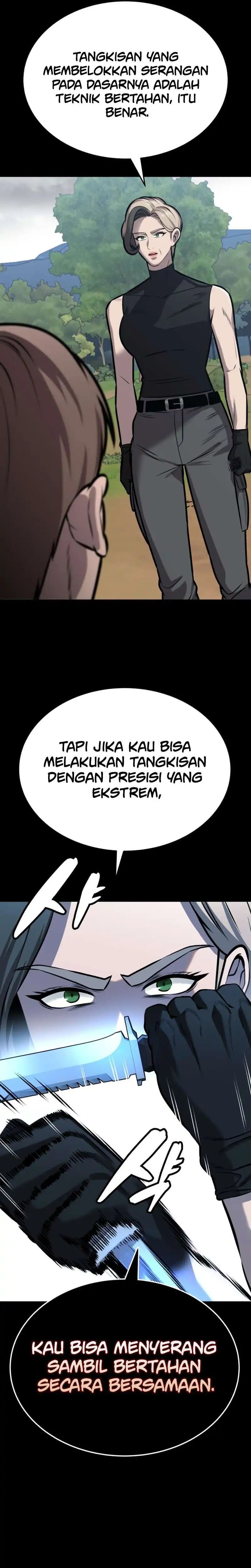 Read John X Killer ID Manga Online