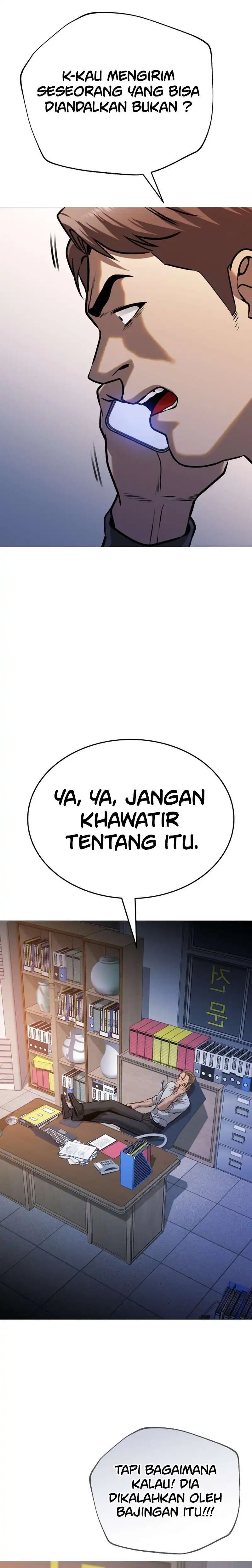 Read John X Killer ID Manga Online