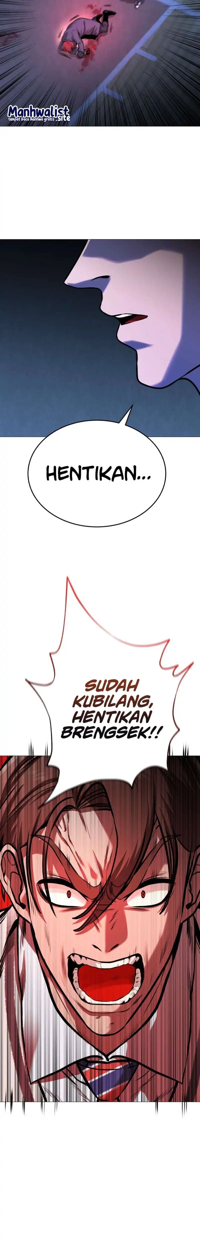 Read John X Killer ID Manga Online