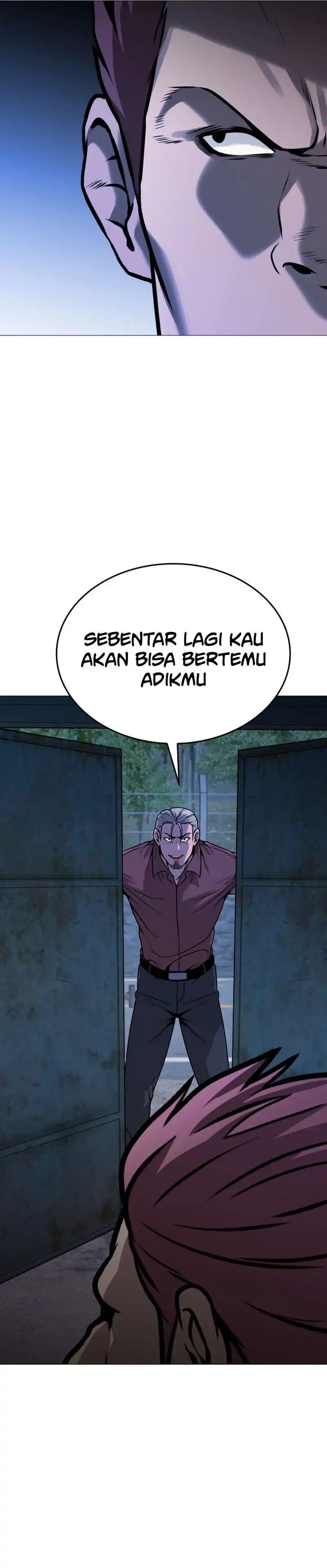 Read John X Killer ID Manga Online