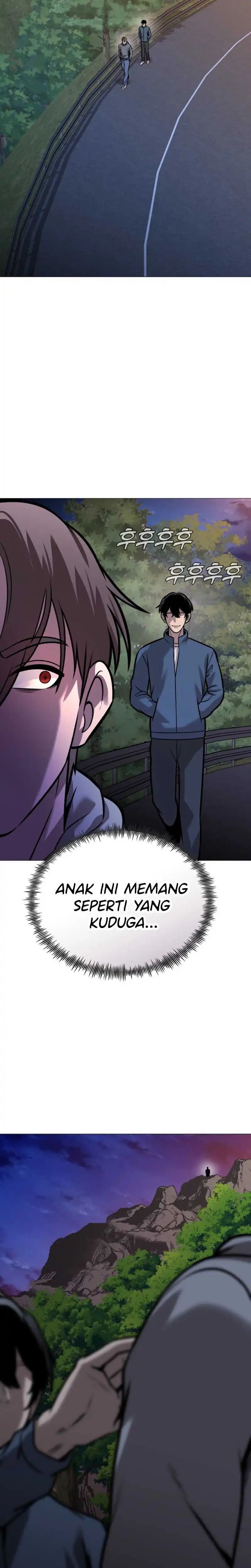Read John X Killer ID Manga Online