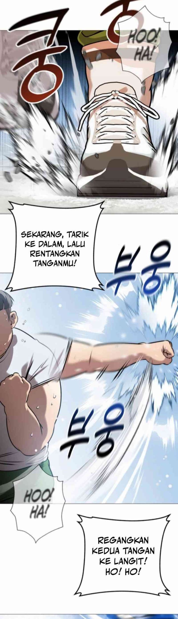 Read John X Killer ID Manga Online