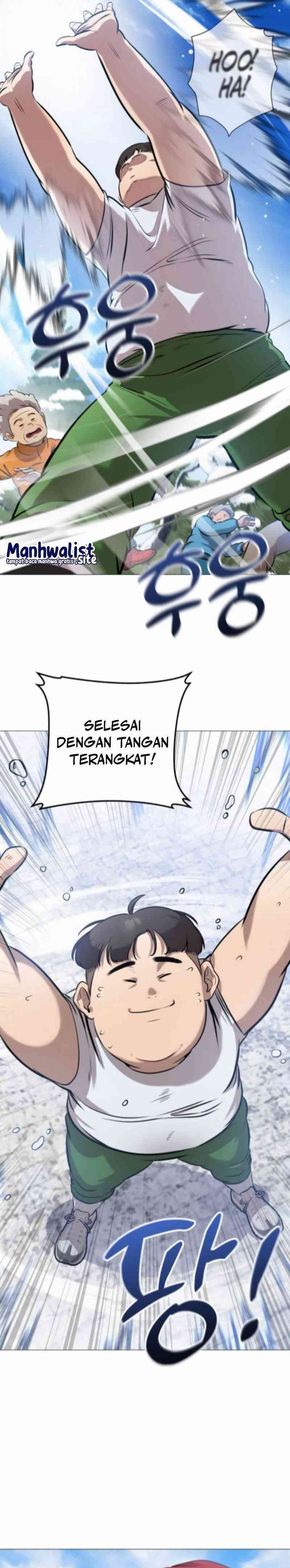 Read John X Killer ID Manga Online