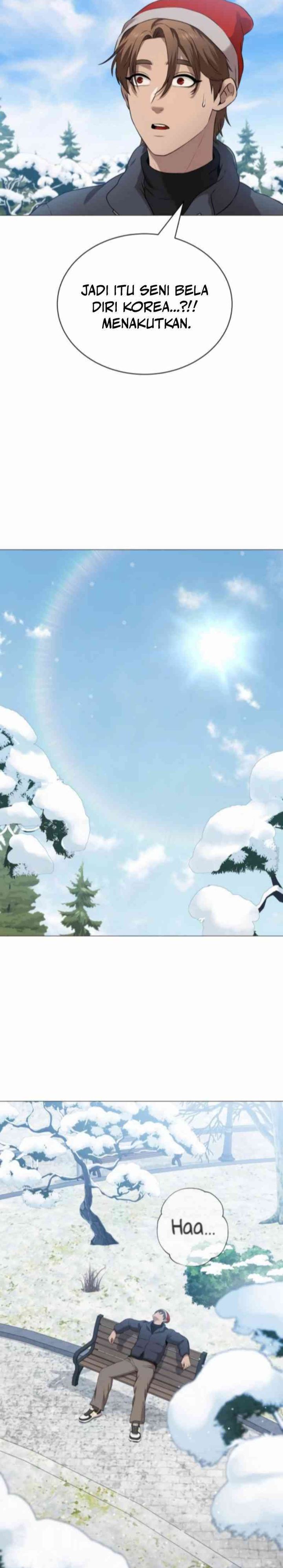 Read John X Killer ID Manga Online