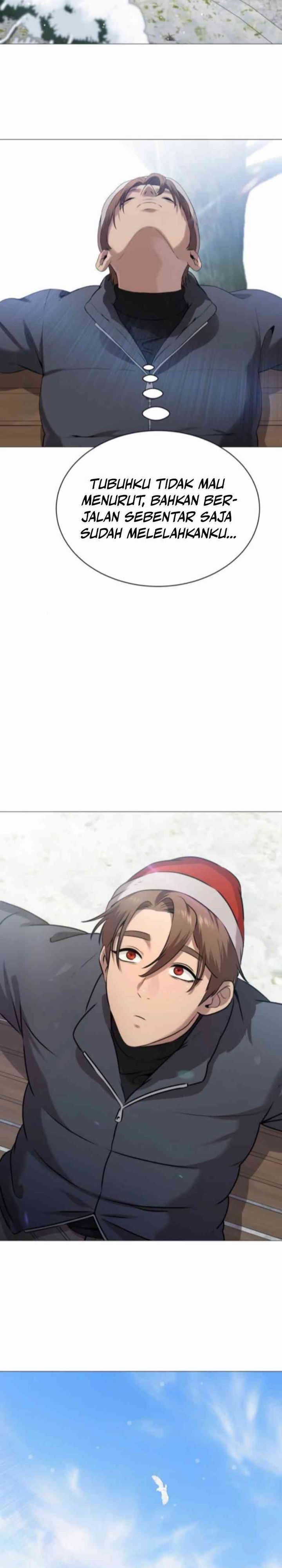 Read John X Killer ID Manga Online