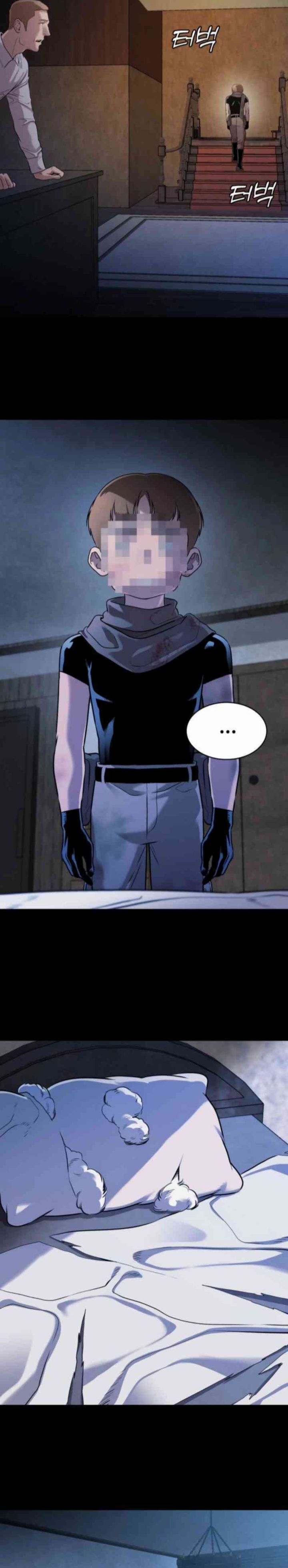 Read John X Killer ID Manga Online