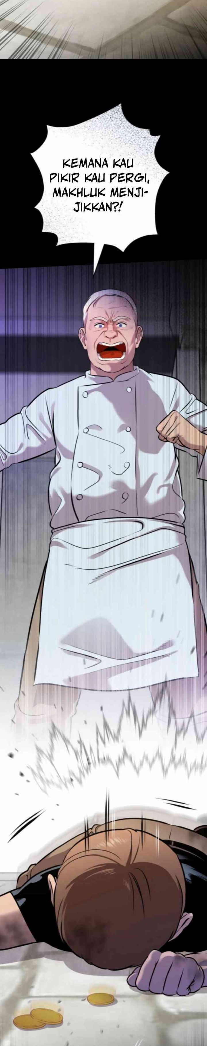 Read John X Killer ID Manga Online