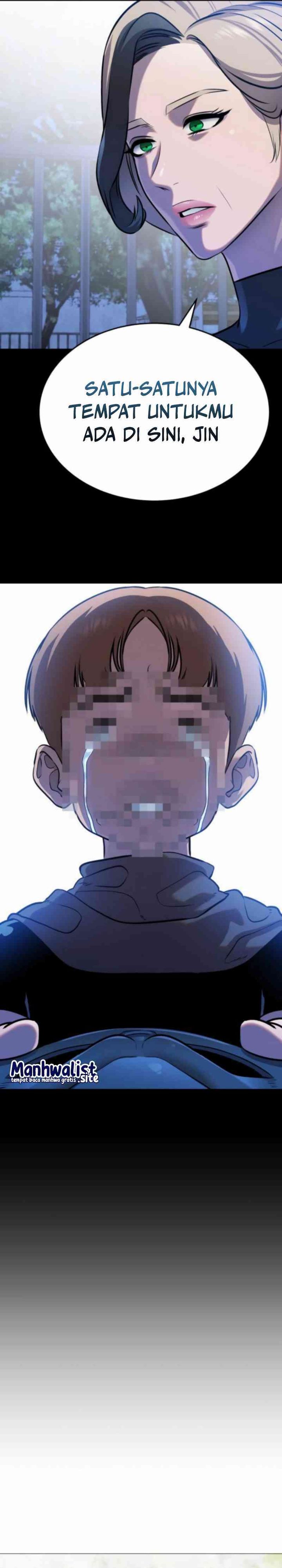 Read John X Killer ID Manga Online