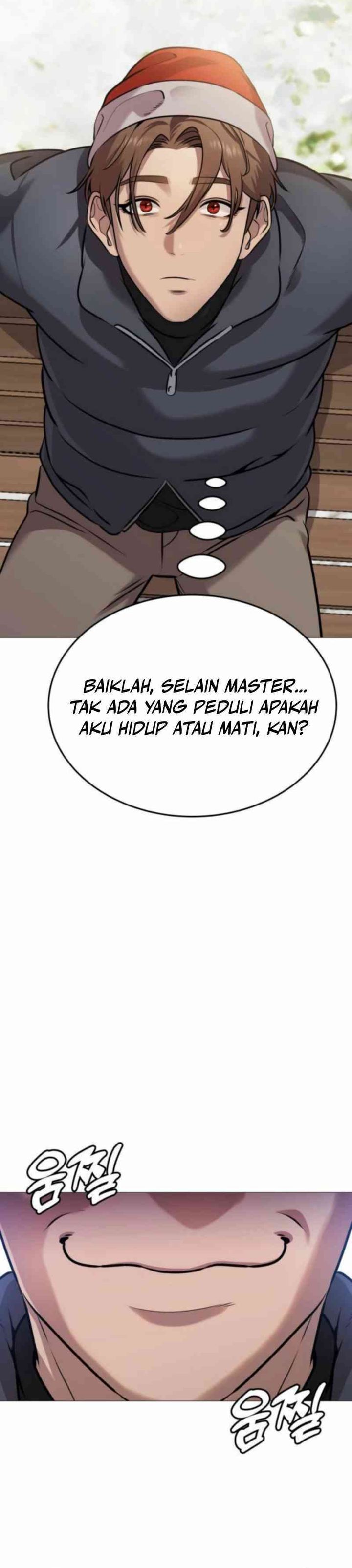 Read John X Killer ID Manga Online
