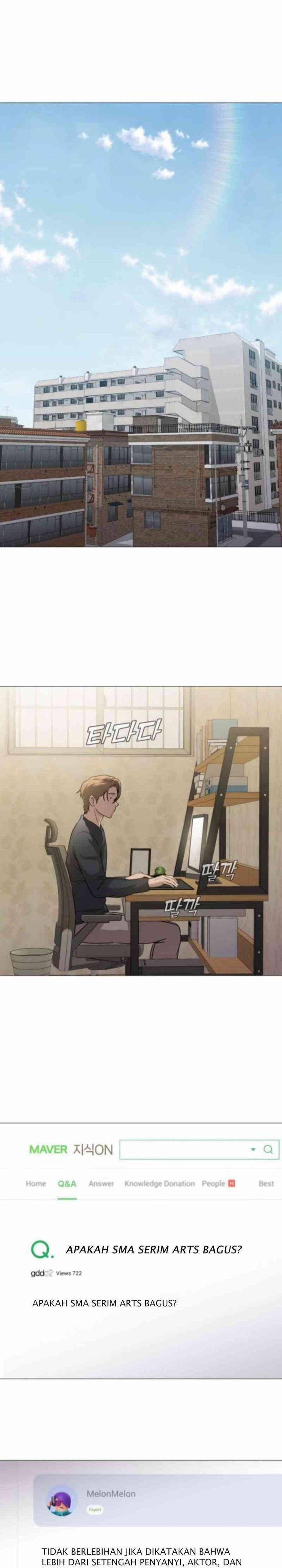 Read John X Killer ID Manga Online