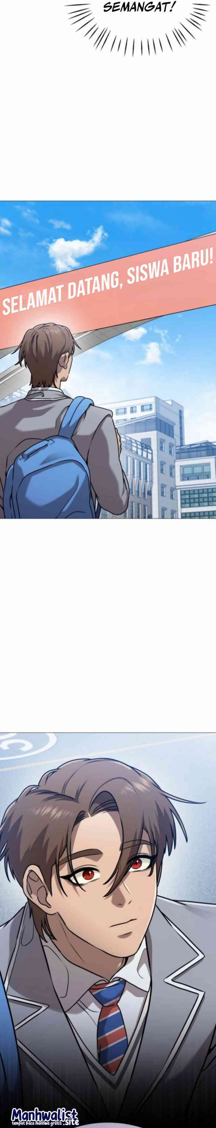 Read John X Killer ID Manga Online