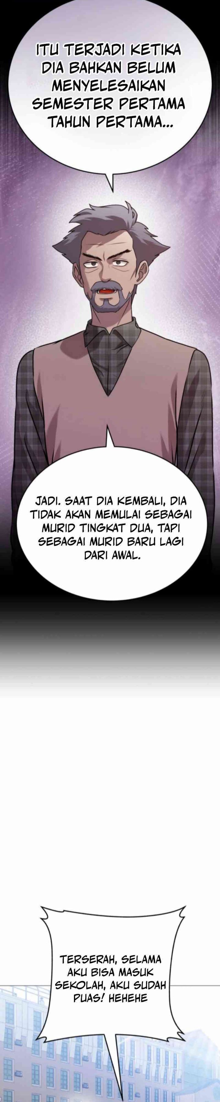 Read John X Killer ID Manga Online