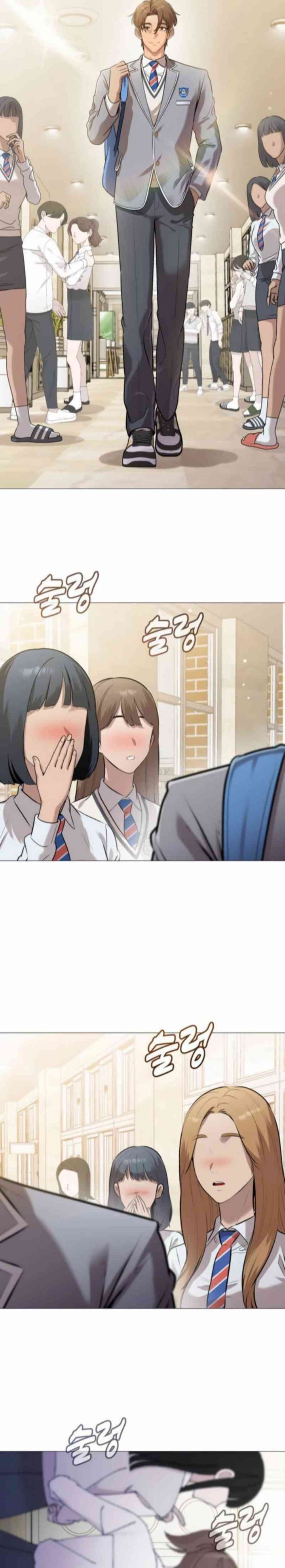 Read John X Killer ID Manga Online