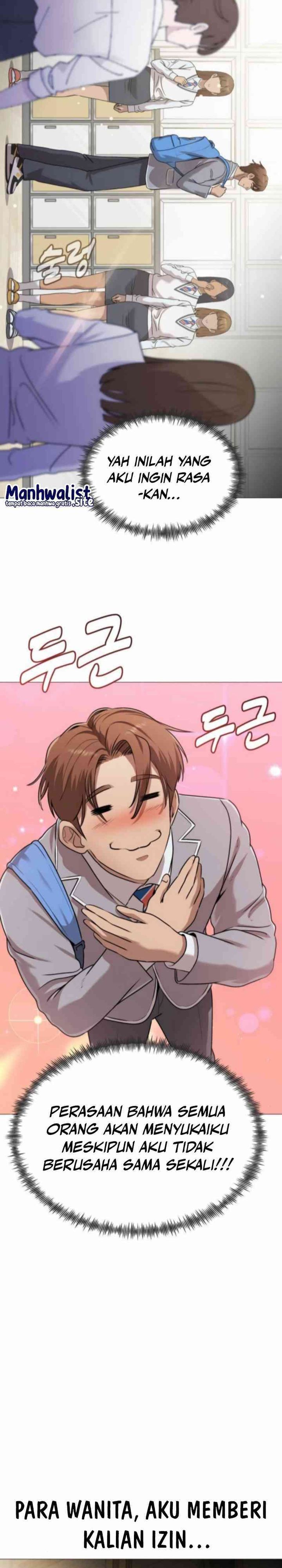 Read John X Killer ID Manga Online
