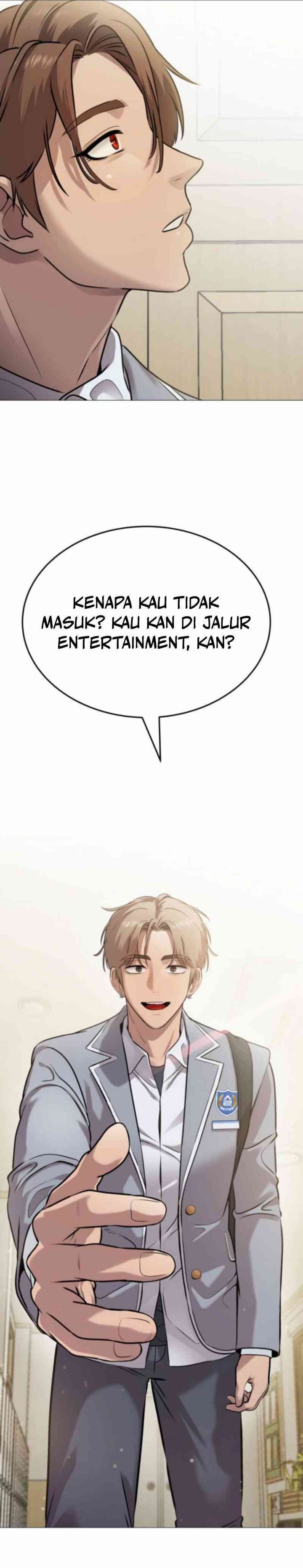 Read John X Killer ID Manga Online