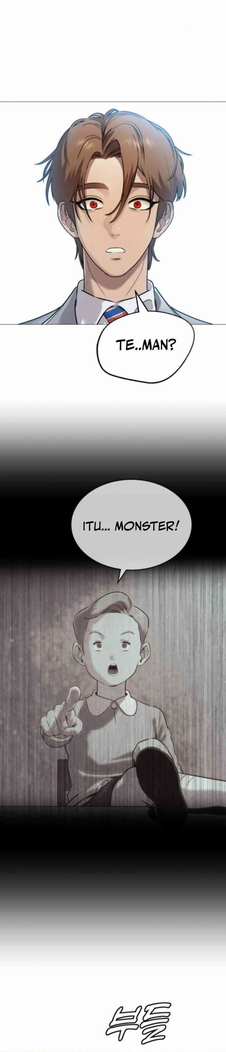 Read John X Killer ID Manga Online