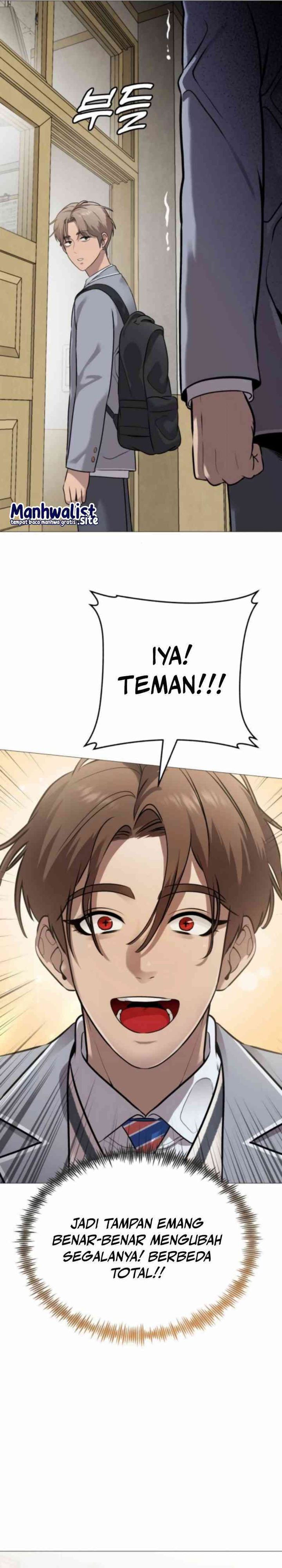 Read John X Killer ID Manga Online