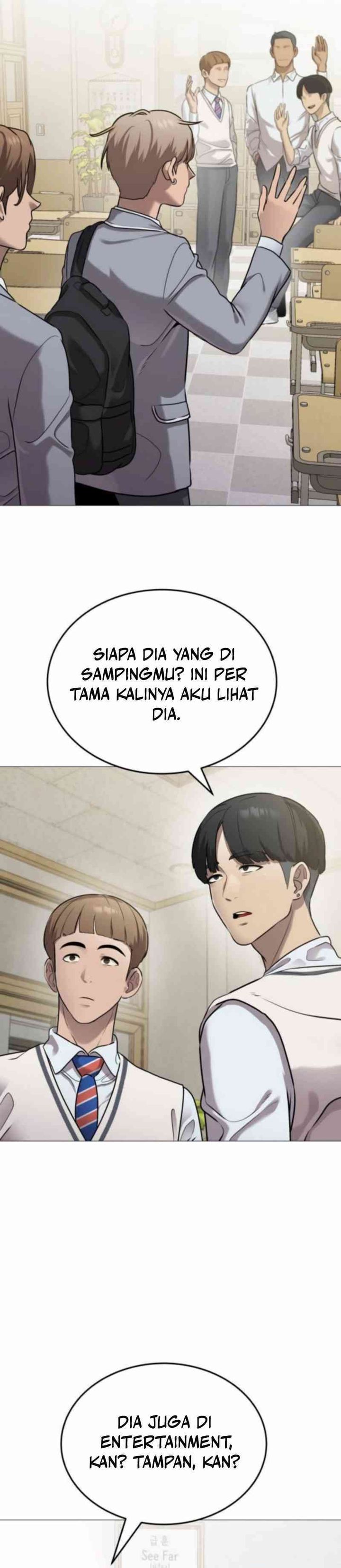 Read John X Killer ID Manga Online