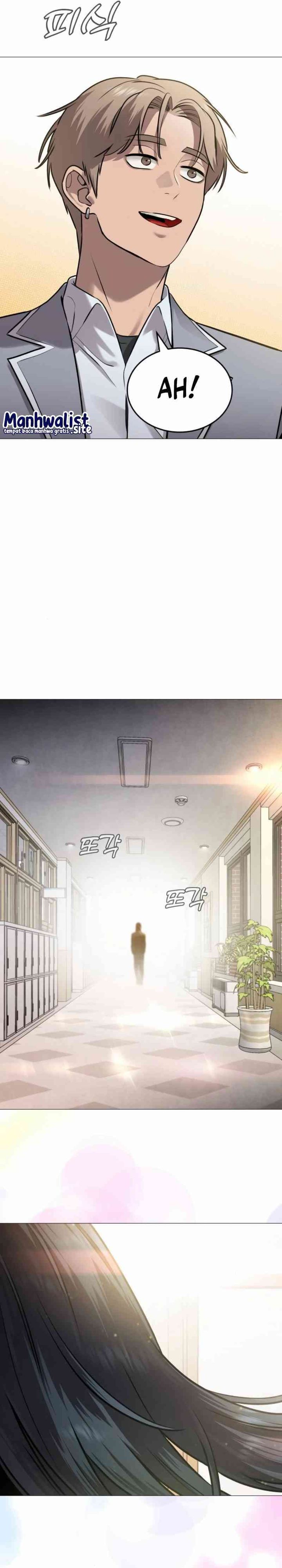 Read John X Killer ID Manga Online