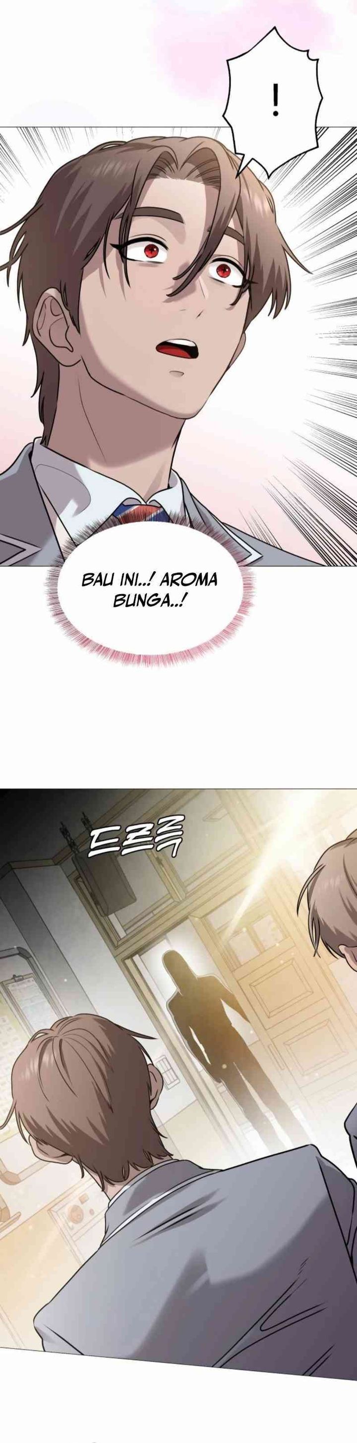 Read John X Killer ID Manga Online