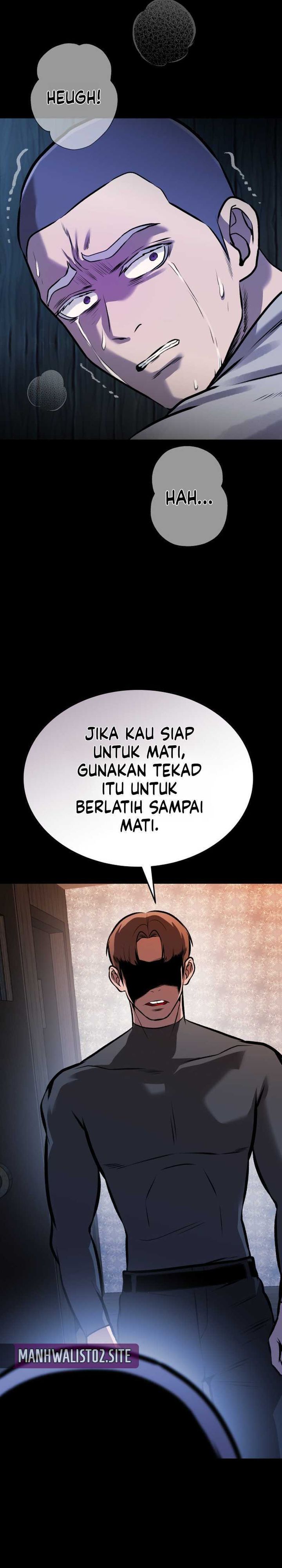 Read John X Killer ID Manga Online