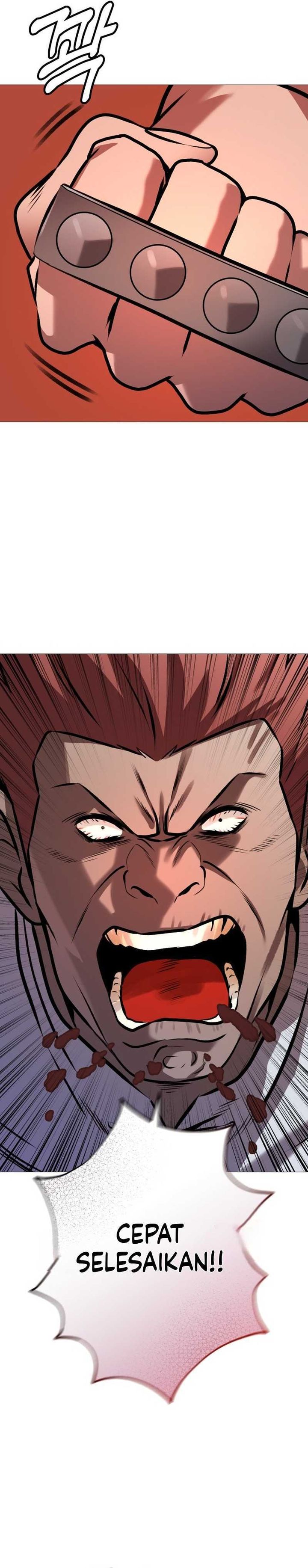 Read John X Killer ID Manga Online