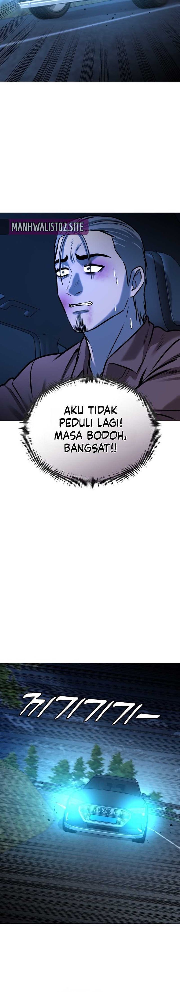 Read John X Killer ID Manga Online