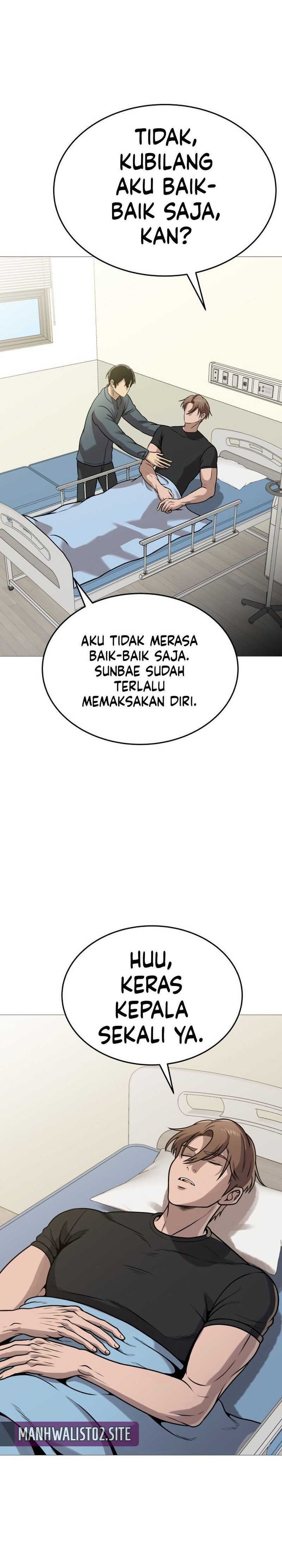 Read John X Killer ID Manga Online