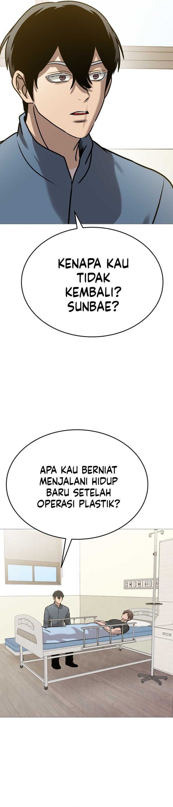 Read John X Killer ID Manga Online