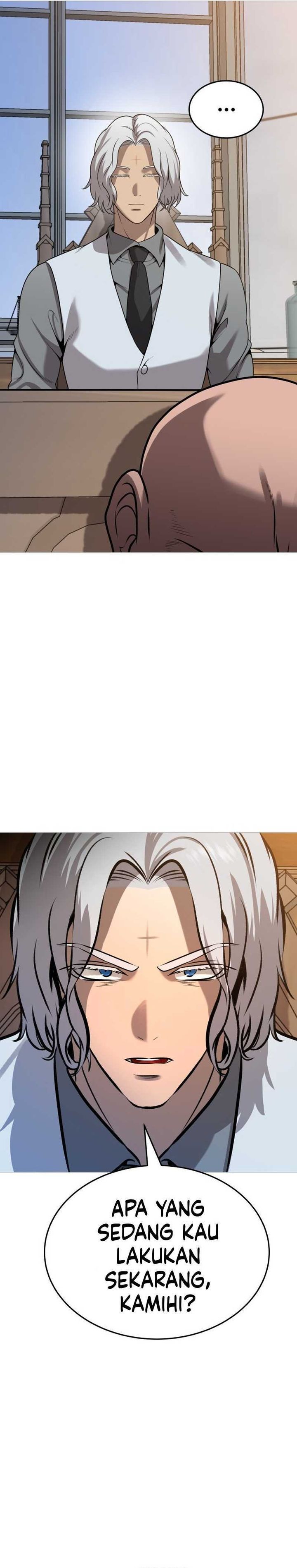 Read John X Killer ID Manga Online
