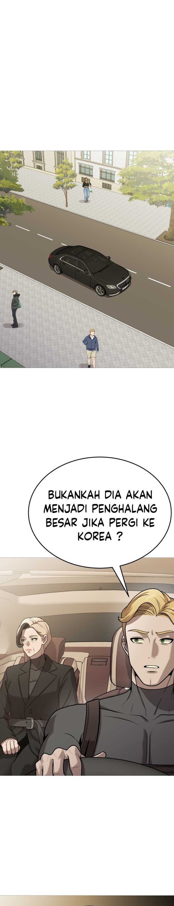 Read John X Killer ID Manga Online