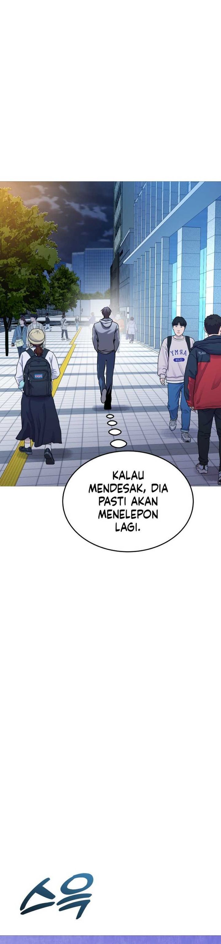 Read John X Killer ID Manga Online