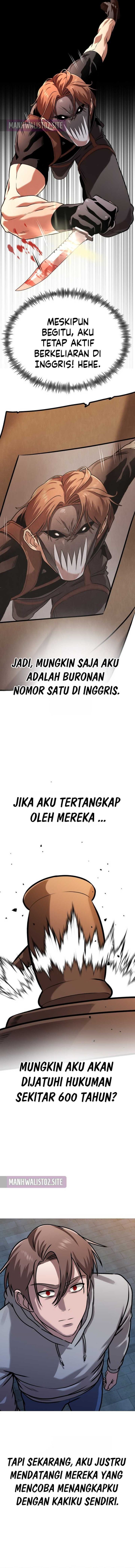 Read John X Killer ID Manga Online