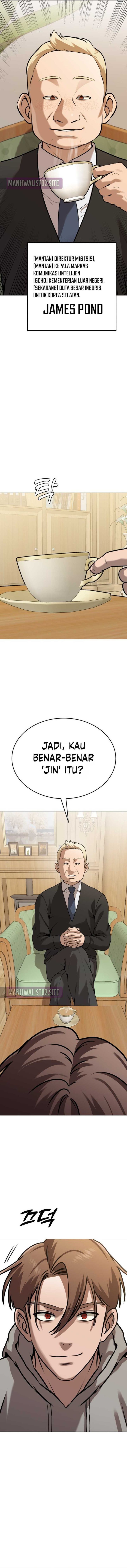 Read John X Killer ID Manga Online