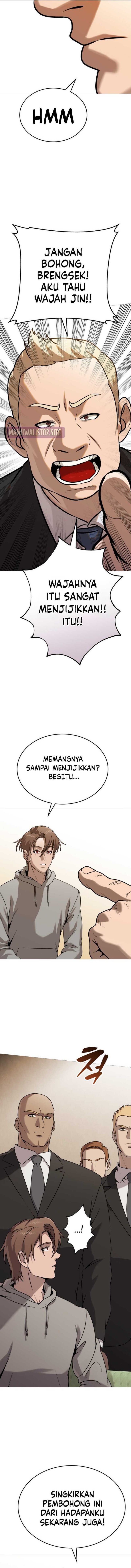 Read John X Killer ID Manga Online