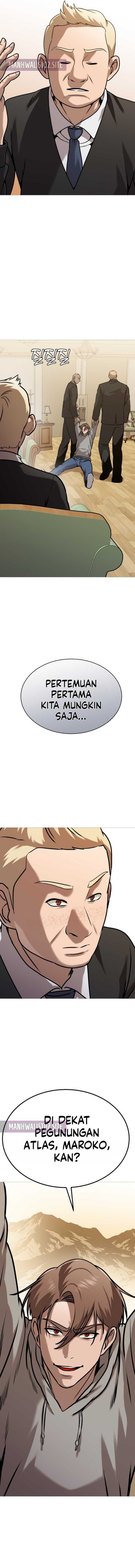 Read John X Killer ID Manga Online