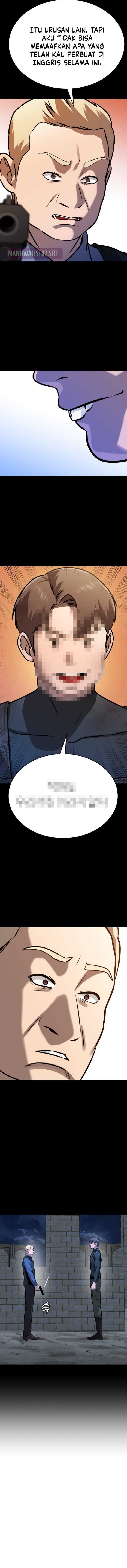 Read John X Killer ID Manga Online