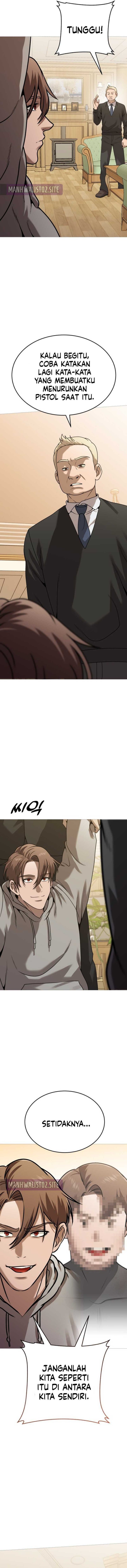 Read John X Killer ID Manga Online