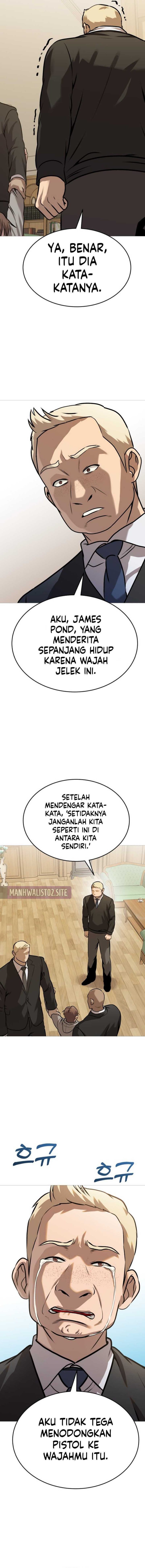 Read John X Killer ID Manga Online