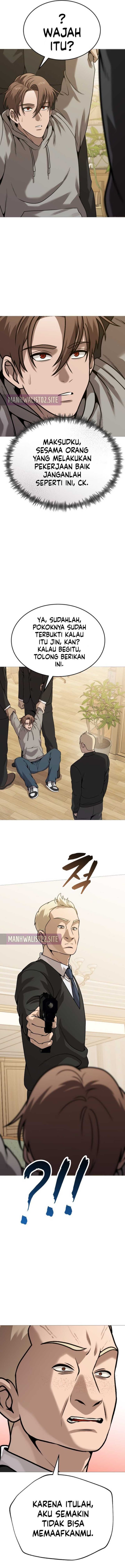 Read John X Killer ID Manga Online