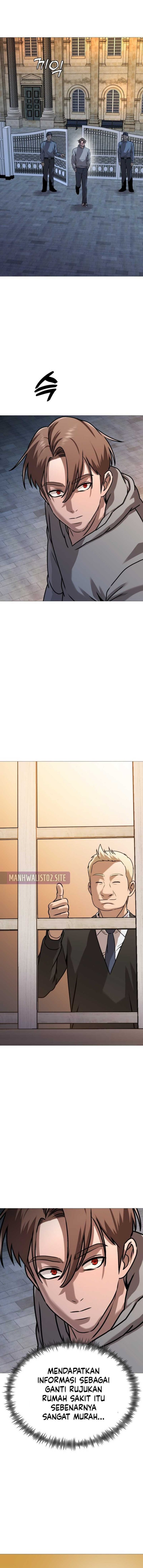 Read John X Killer ID Manga Online