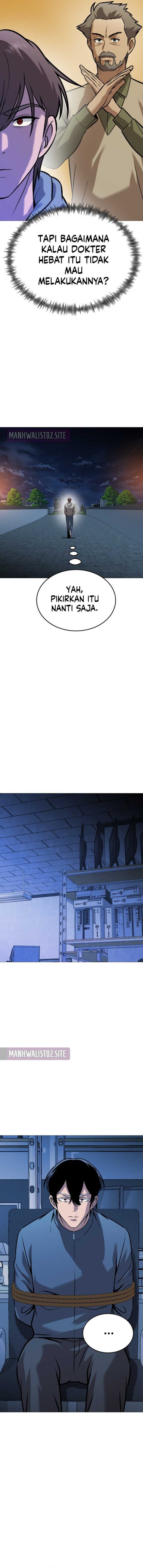 Read John X Killer ID Manga Online