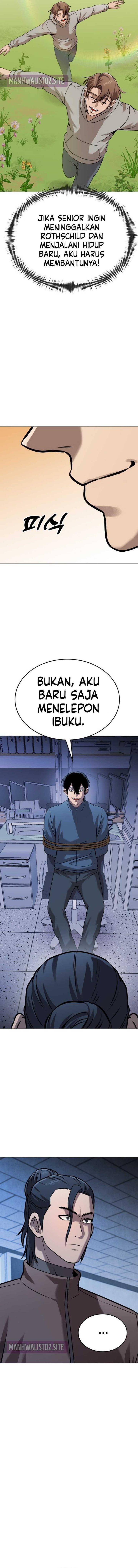 Read John X Killer ID Manga Online