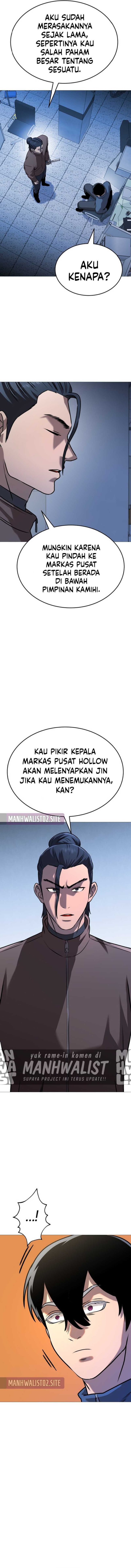 Read John X Killer ID Manga Online