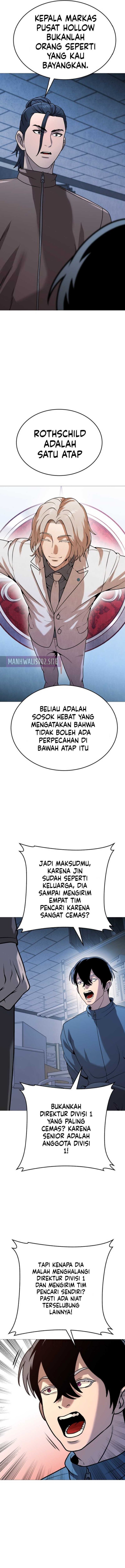 Read John X Killer ID Manga Online