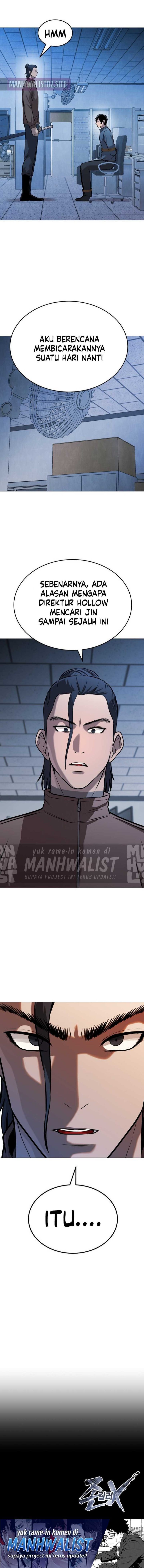Read John X Killer ID Manga Online