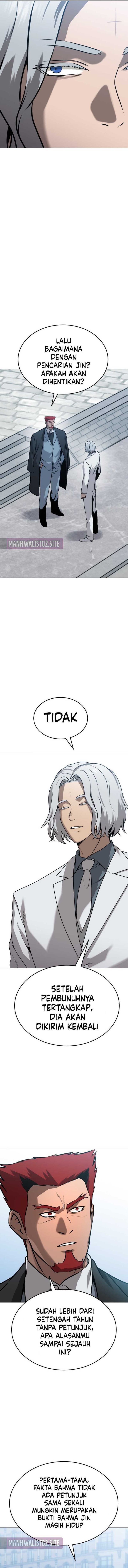 Read John X Killer ID Manga Online