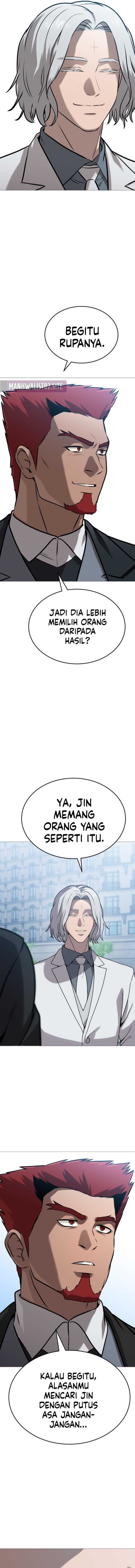 Read John X Killer ID Manga Online