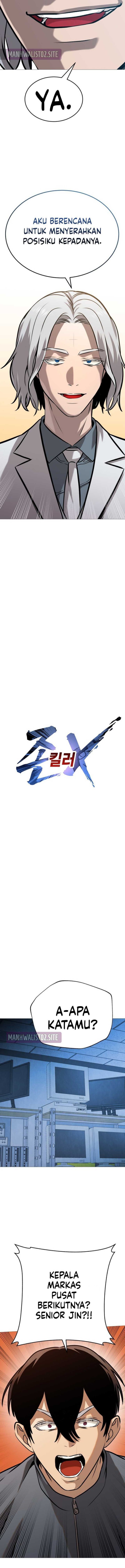 Read John X Killer ID Manga Online